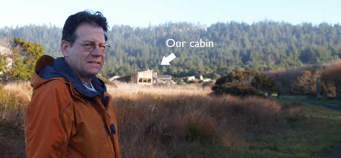 Sea Ranch