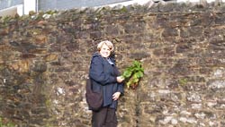 Anet Dunne Totnes